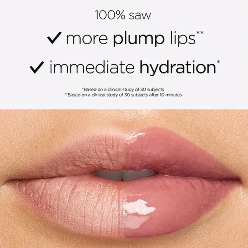 tarte maracuja juicy lip crème hybrid balm & hydrating treatment